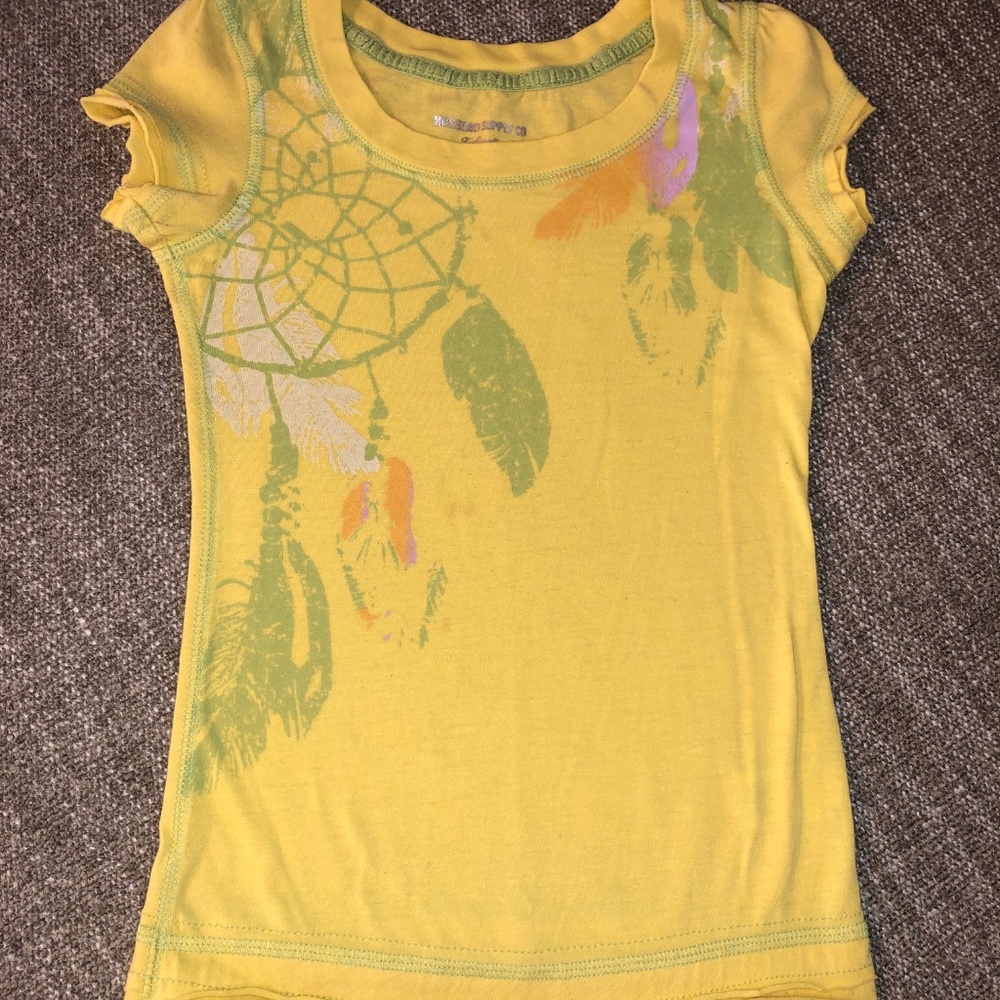 Graphic T-shirt